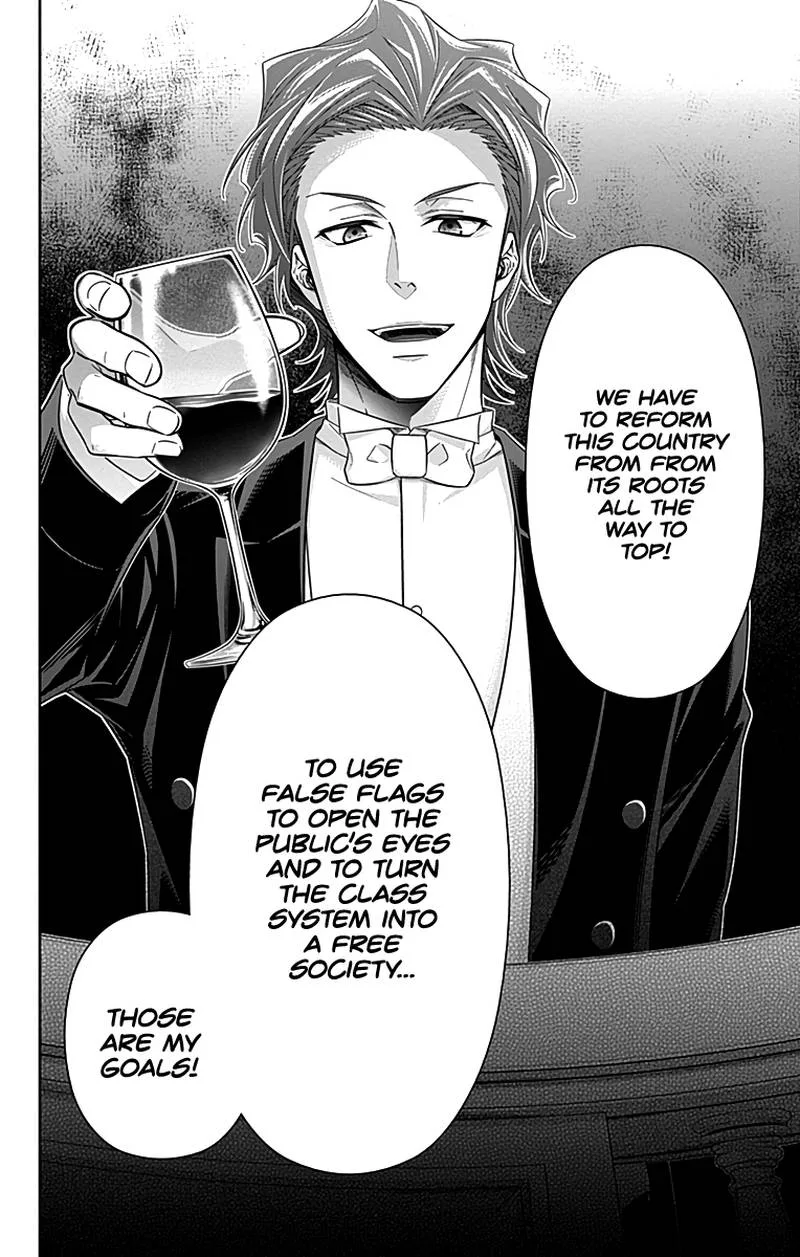 Yukoku no Moriarty Chapter 21 page 8