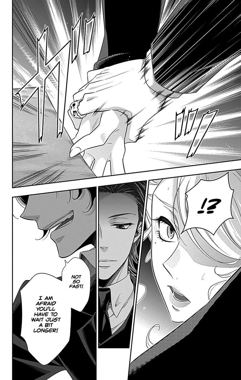 Yukoku no Moriarty Chapter 22 page 28