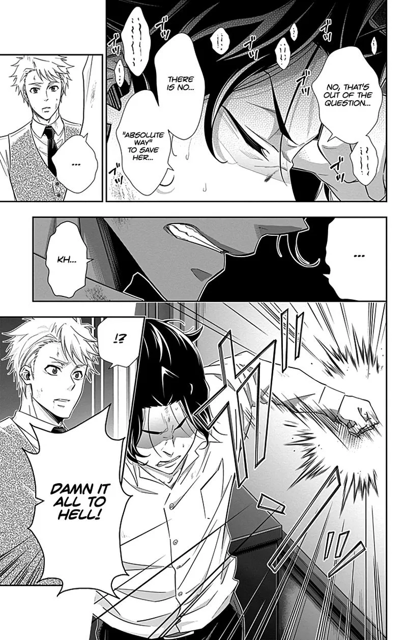 Yukoku no Moriarty Chapter 22 page 5