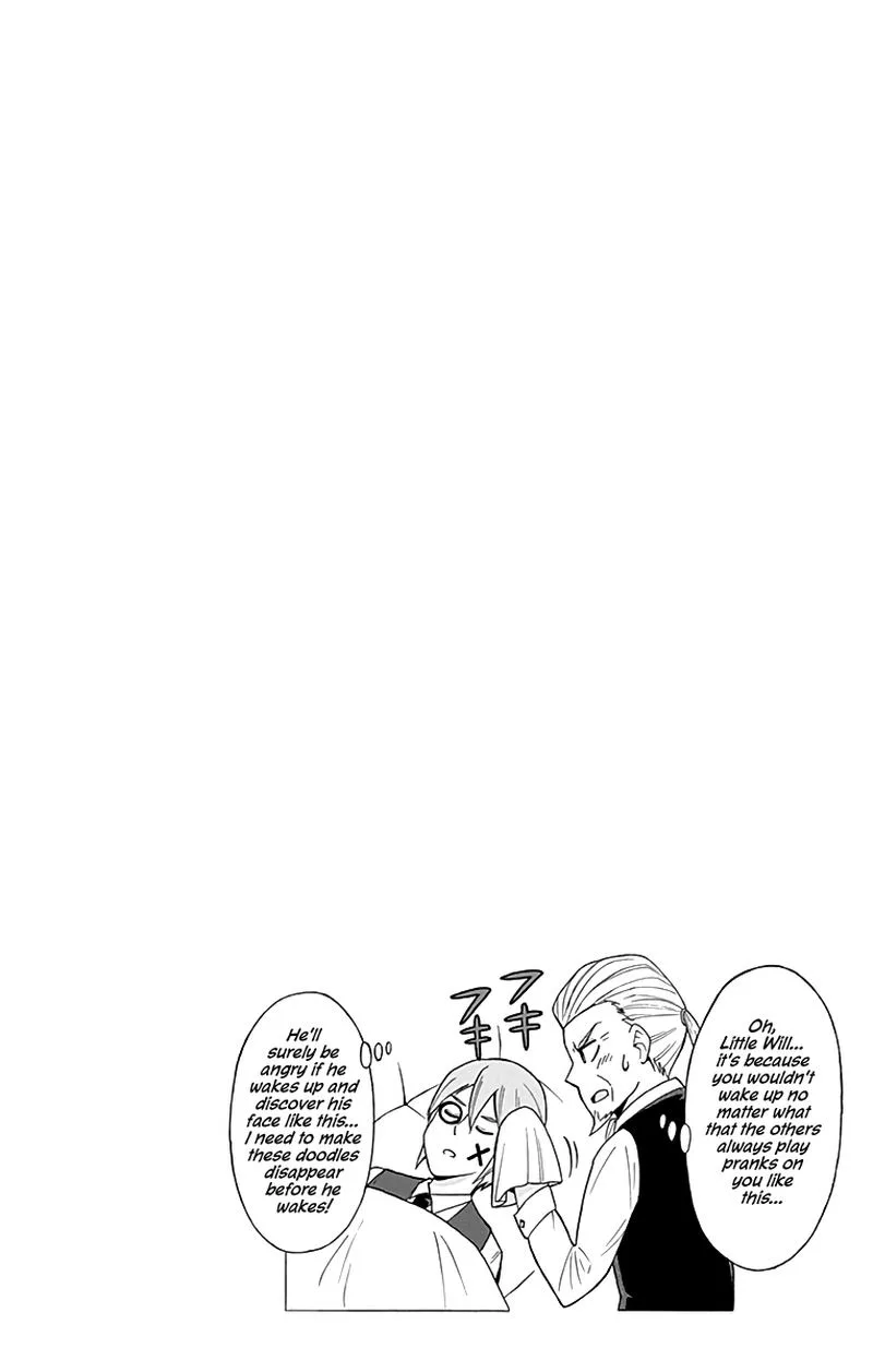 Yukoku no Moriarty Chapter 24 page 46