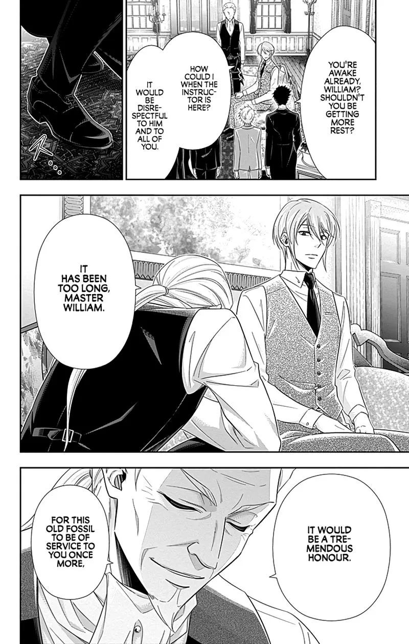 Yukoku no Moriarty Chapter 25 page 4