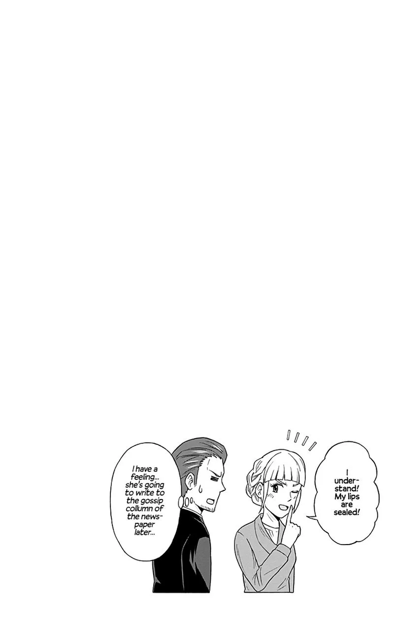 Yukoku no Moriarty Chapter 25 page 46
