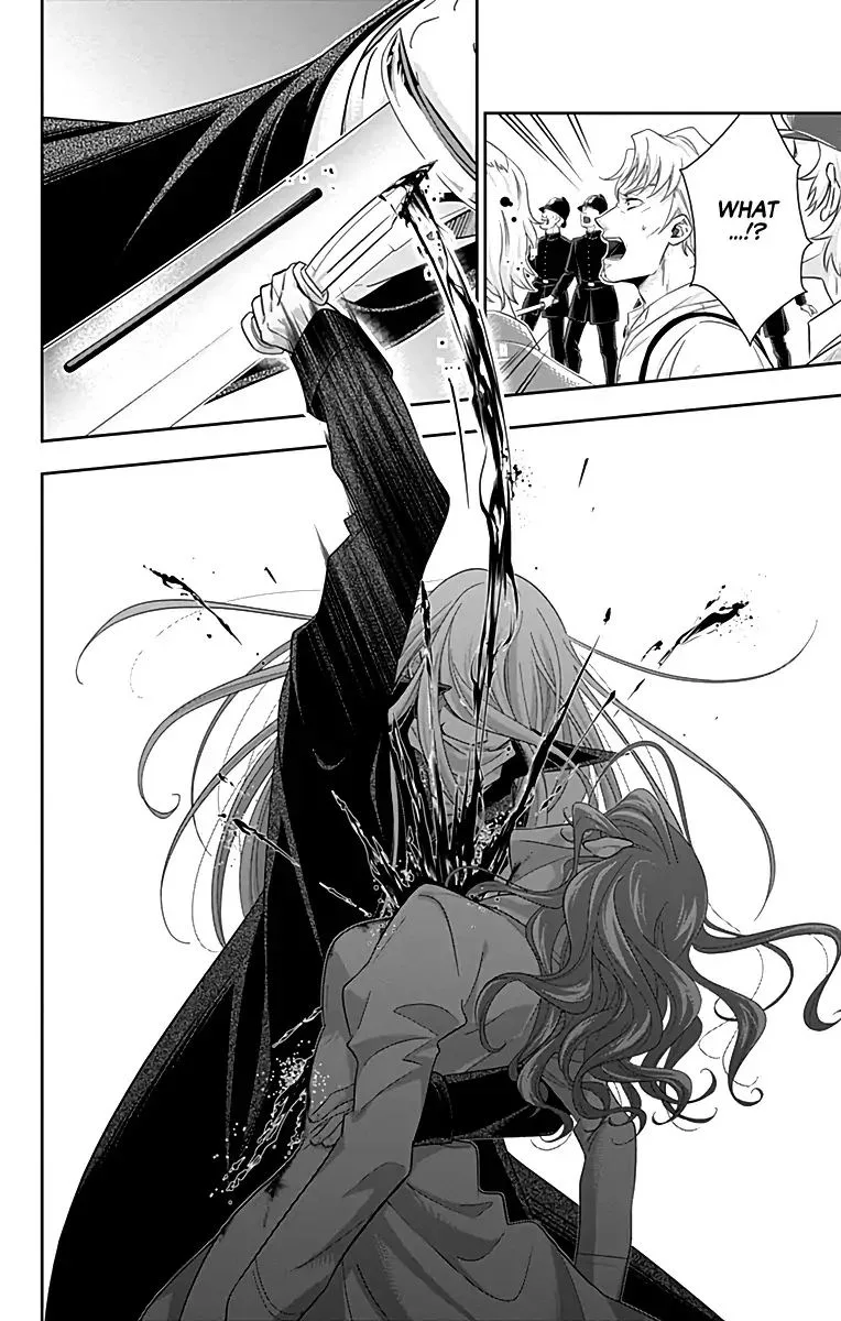 Yukoku no Moriarty Chapter 26 page 24