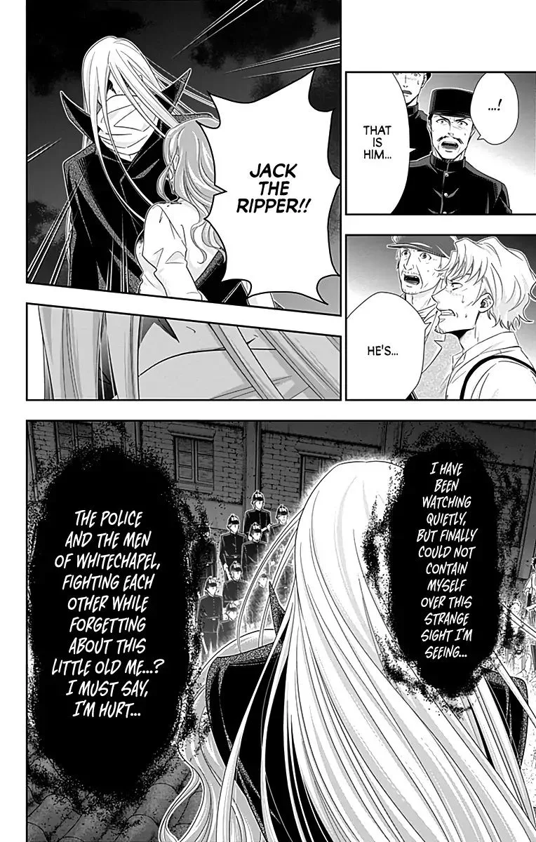 Yukoku no Moriarty Chapter 26 page 26