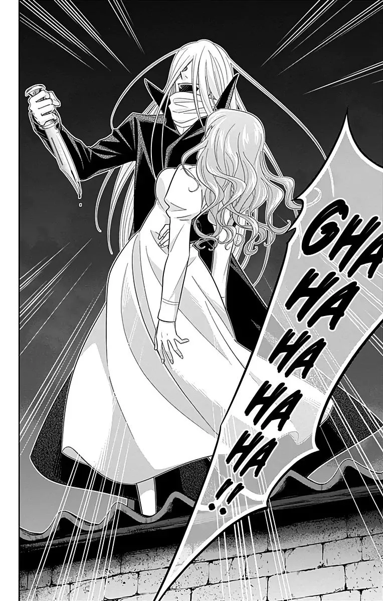 Yukoku no Moriarty Chapter 26 page 22