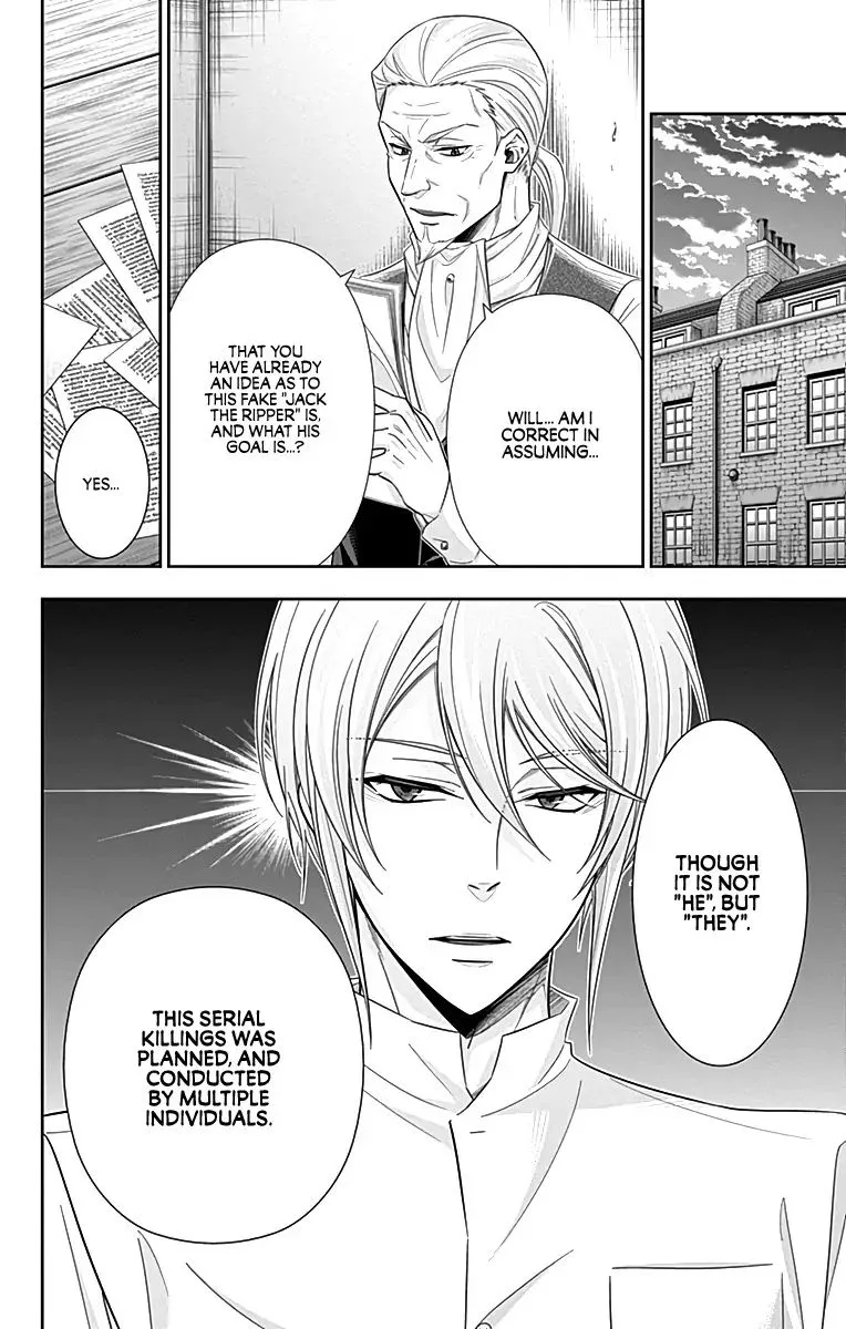 Yukoku no Moriarty Chapter 26 page 2