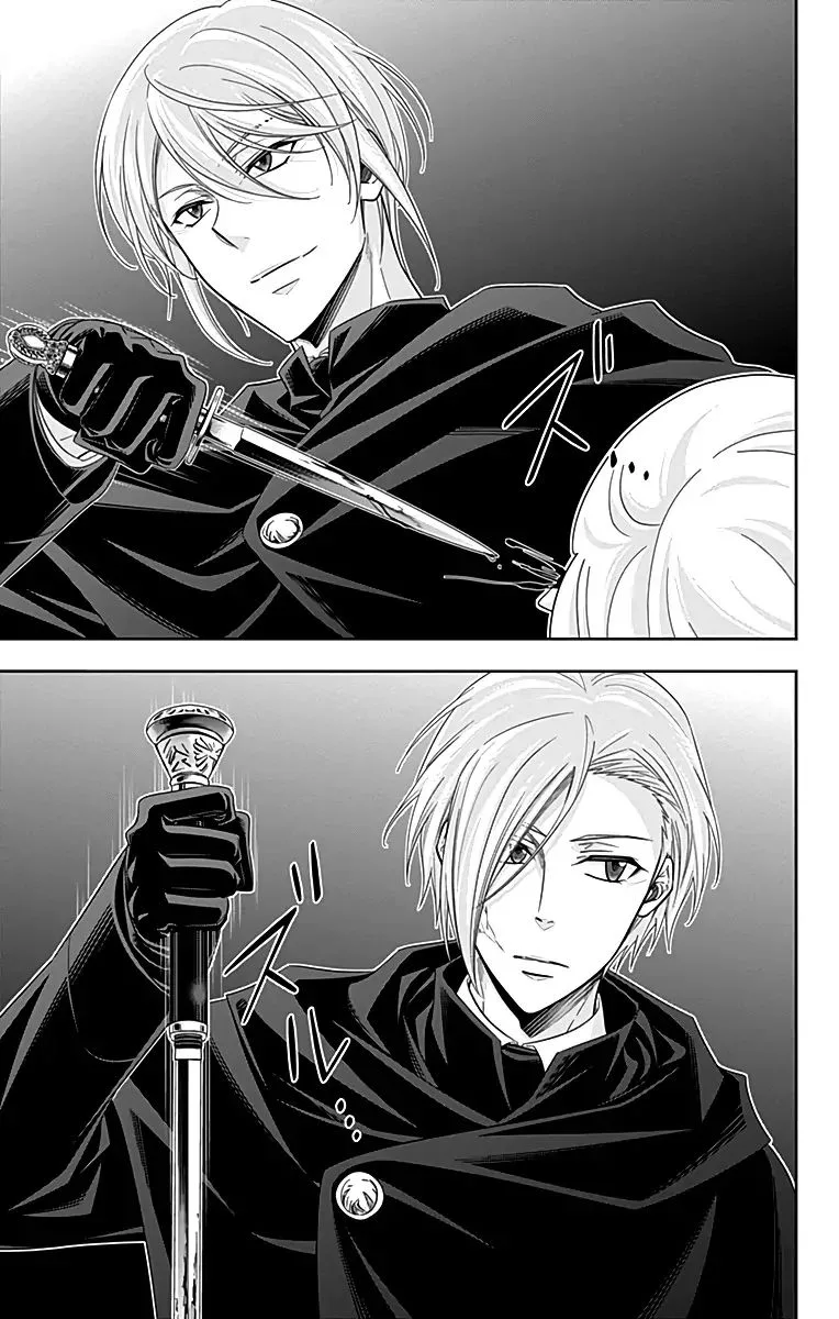 Yukoku no Moriarty Chapter 28 page 16