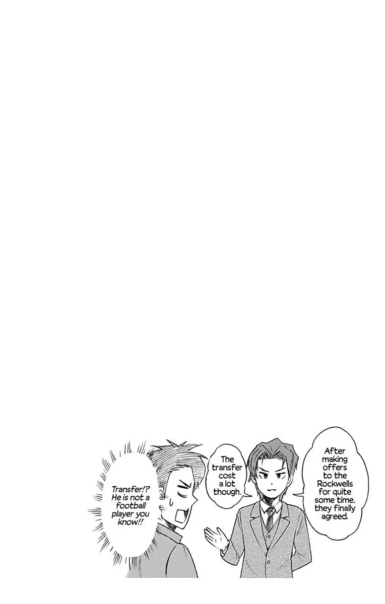 Yukoku no Moriarty Chapter 28 page 47