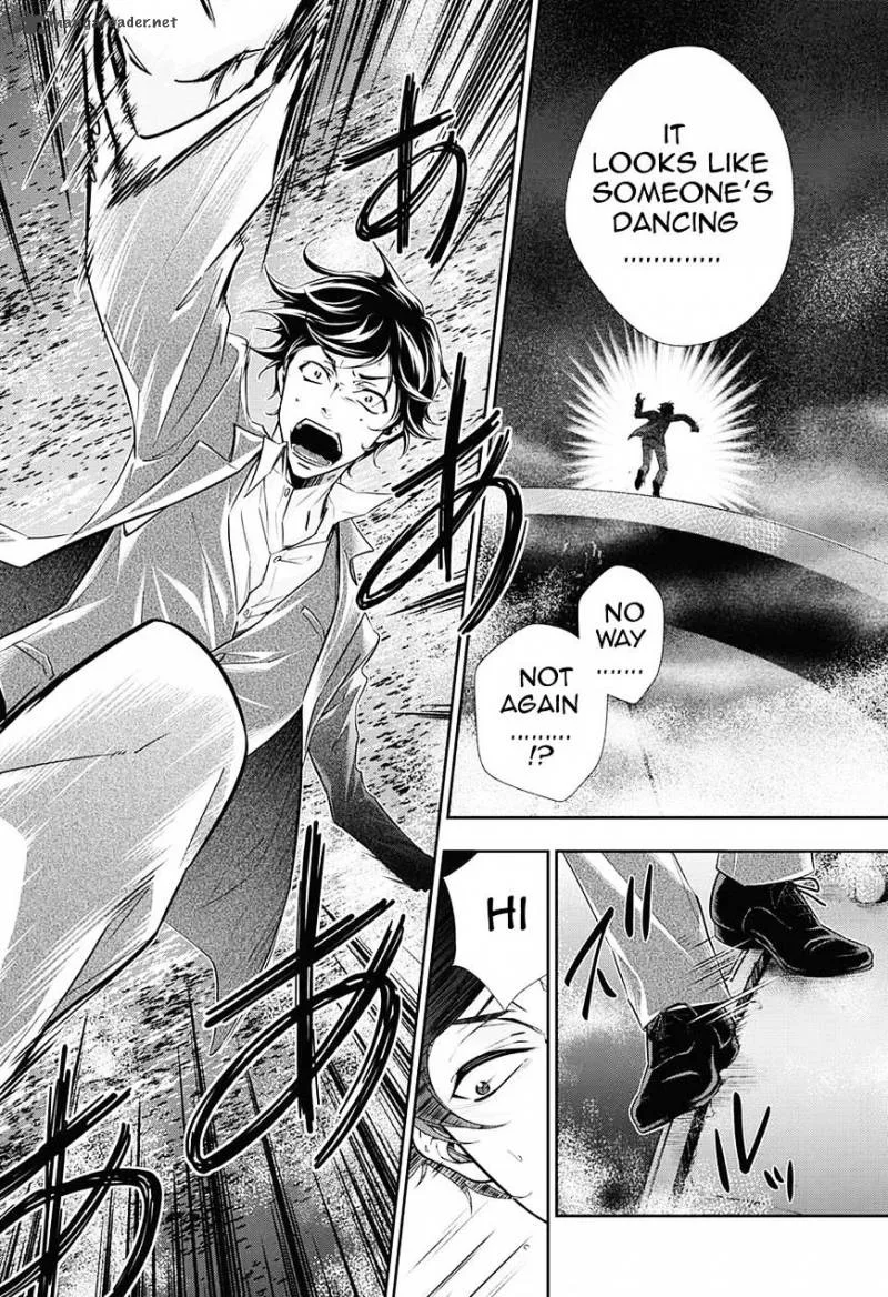Yukoku no Moriarty Chapter 3 page 54