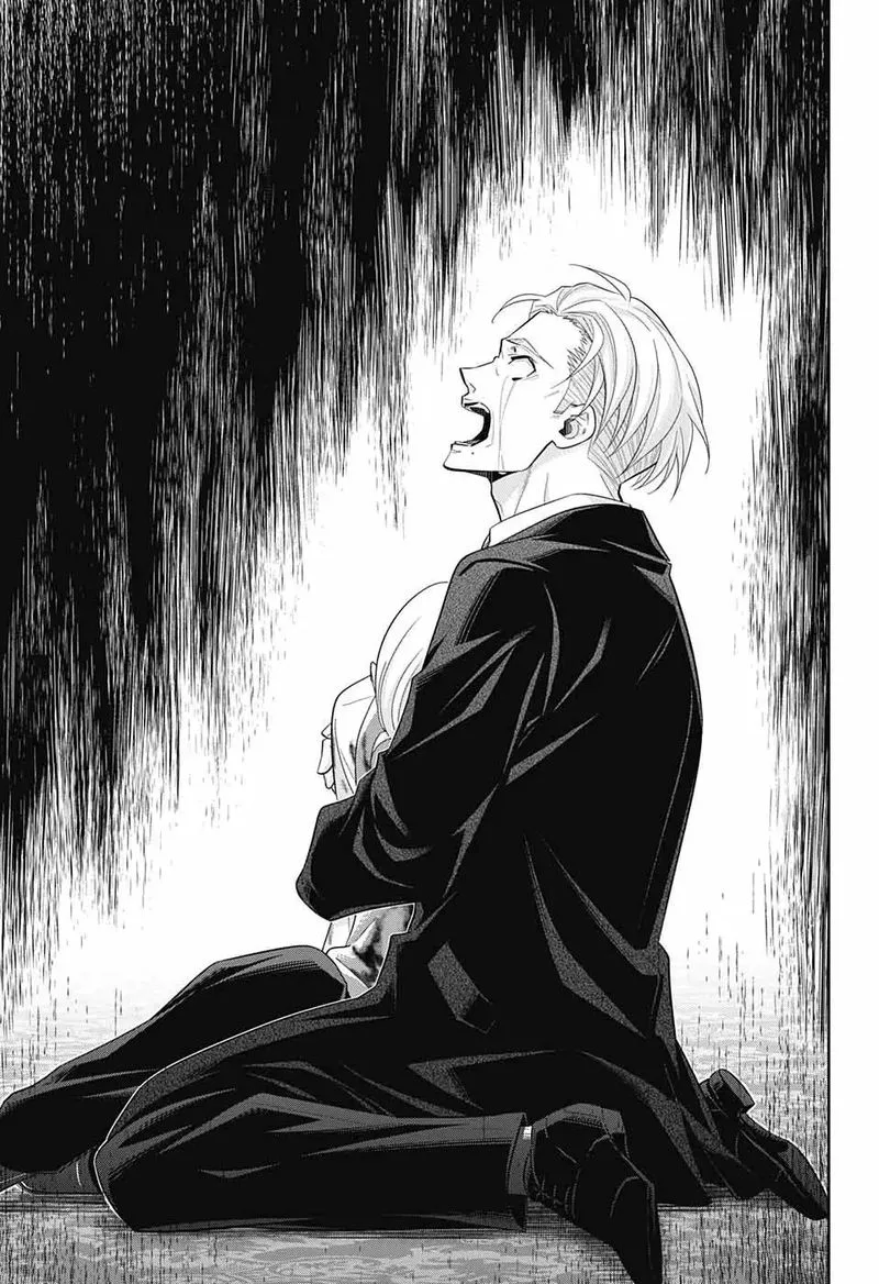 Yukoku no Moriarty Chapter 37 page 40