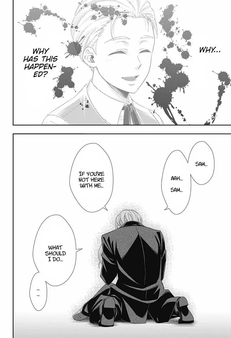 Yukoku no Moriarty Chapter 37 page 41