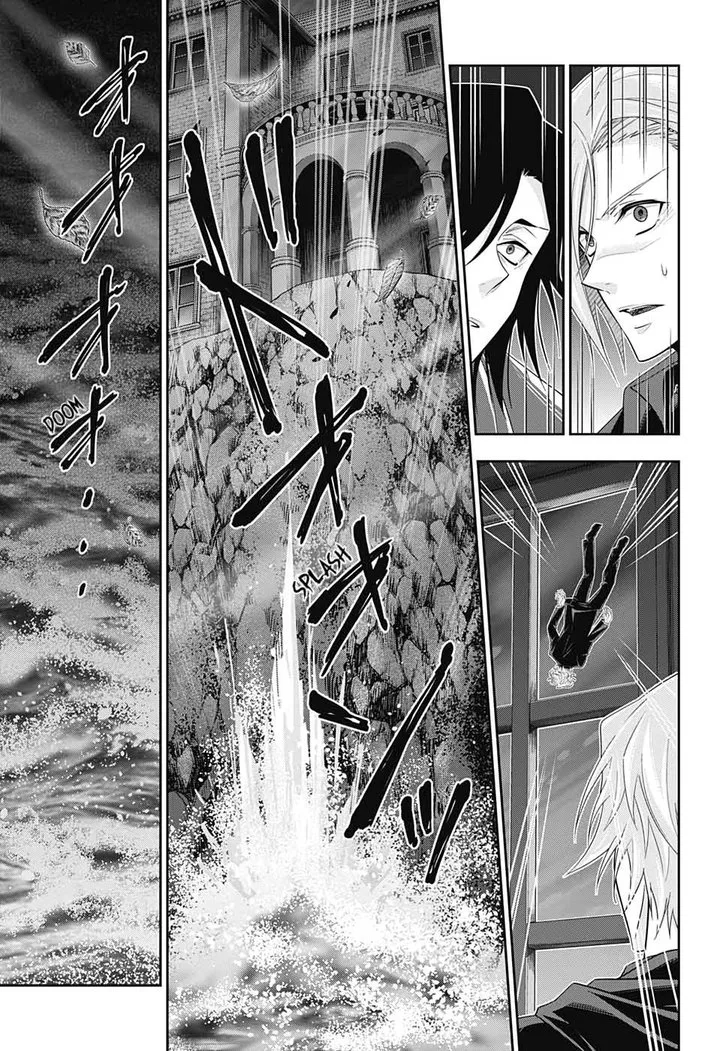 Yukoku no Moriarty Chapter 47 page 27