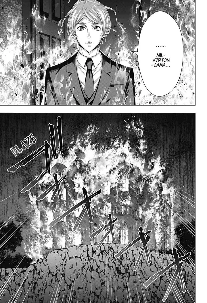 Yukoku no Moriarty Chapter 47 page 37