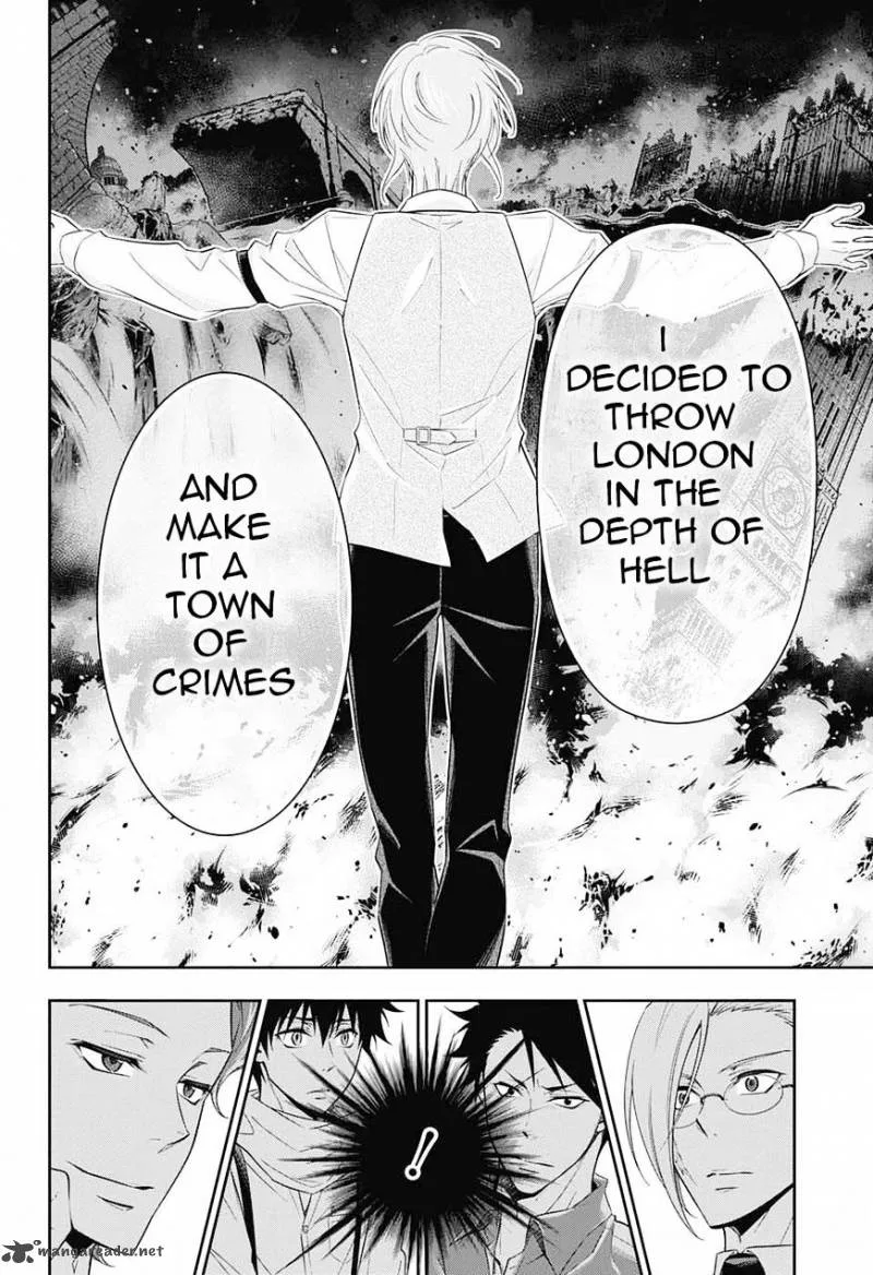 Yukoku no Moriarty Chapter 5 page 4