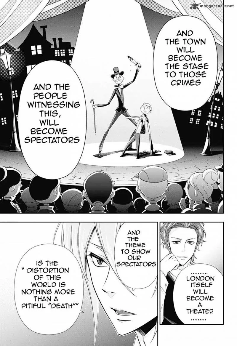 Yukoku no Moriarty Chapter 5 page 7
