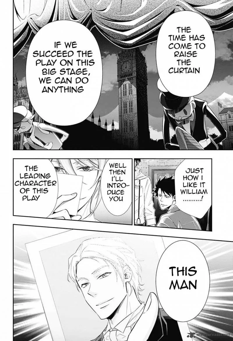 Yukoku no Moriarty Chapter 5 page 10