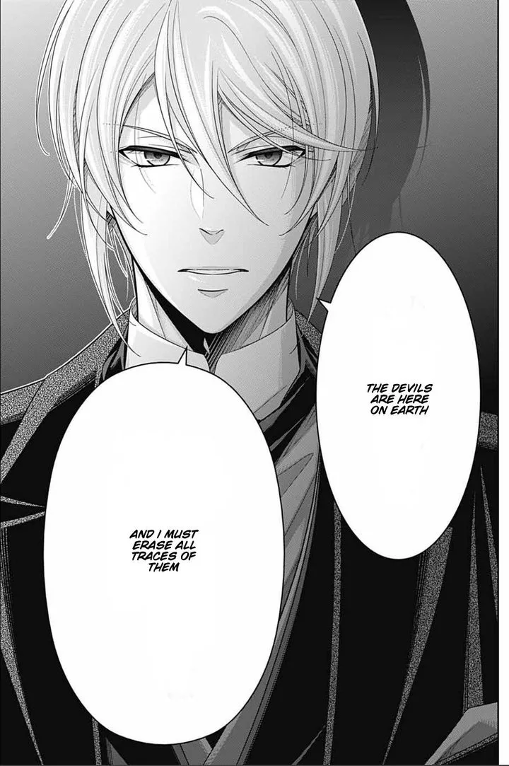 Yukoku no Moriarty Chapter 53 page 7