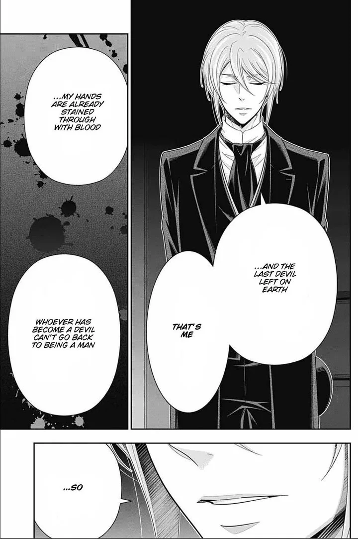 Yukoku no Moriarty Chapter 53 page 9