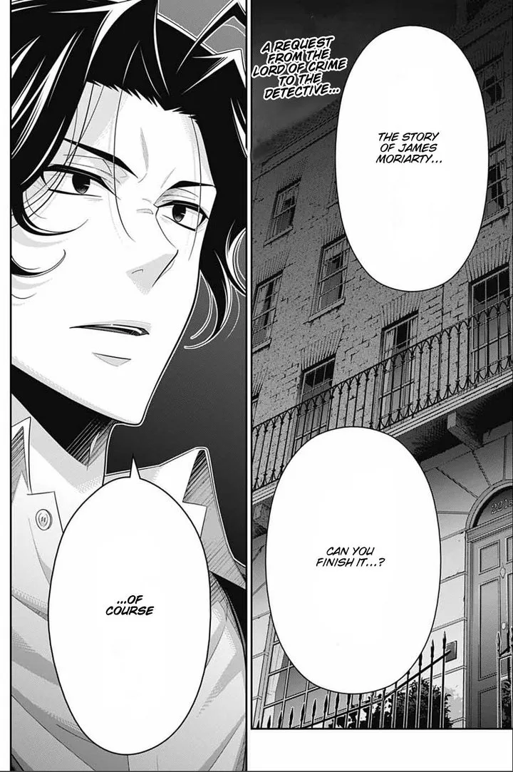 Yukoku no Moriarty Chapter 53 page 2