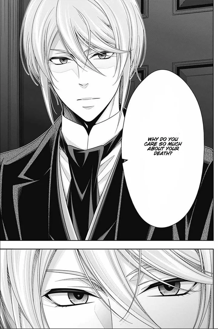 Yukoku no Moriarty Chapter 53 page 5
