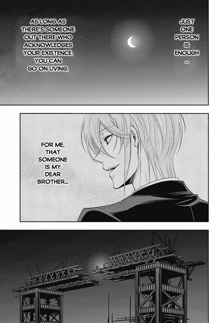 Yukoku no Moriarty Chapter 55 page 16