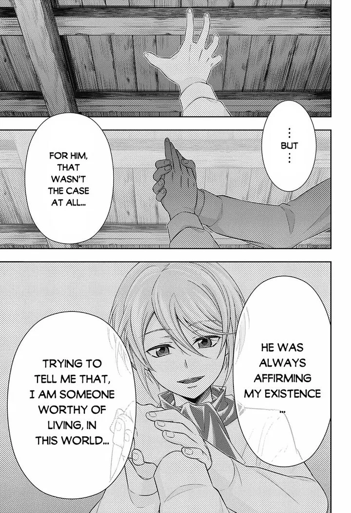 Yukoku no Moriarty Chapter 55 page 12