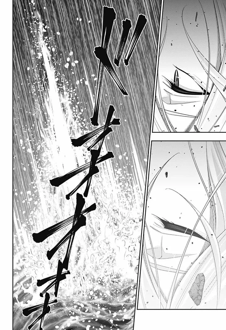 Yukoku no Moriarty Chapter 55 page 43
