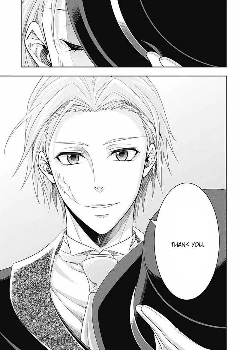 Yukoku no Moriarty Chapter 57 page 3