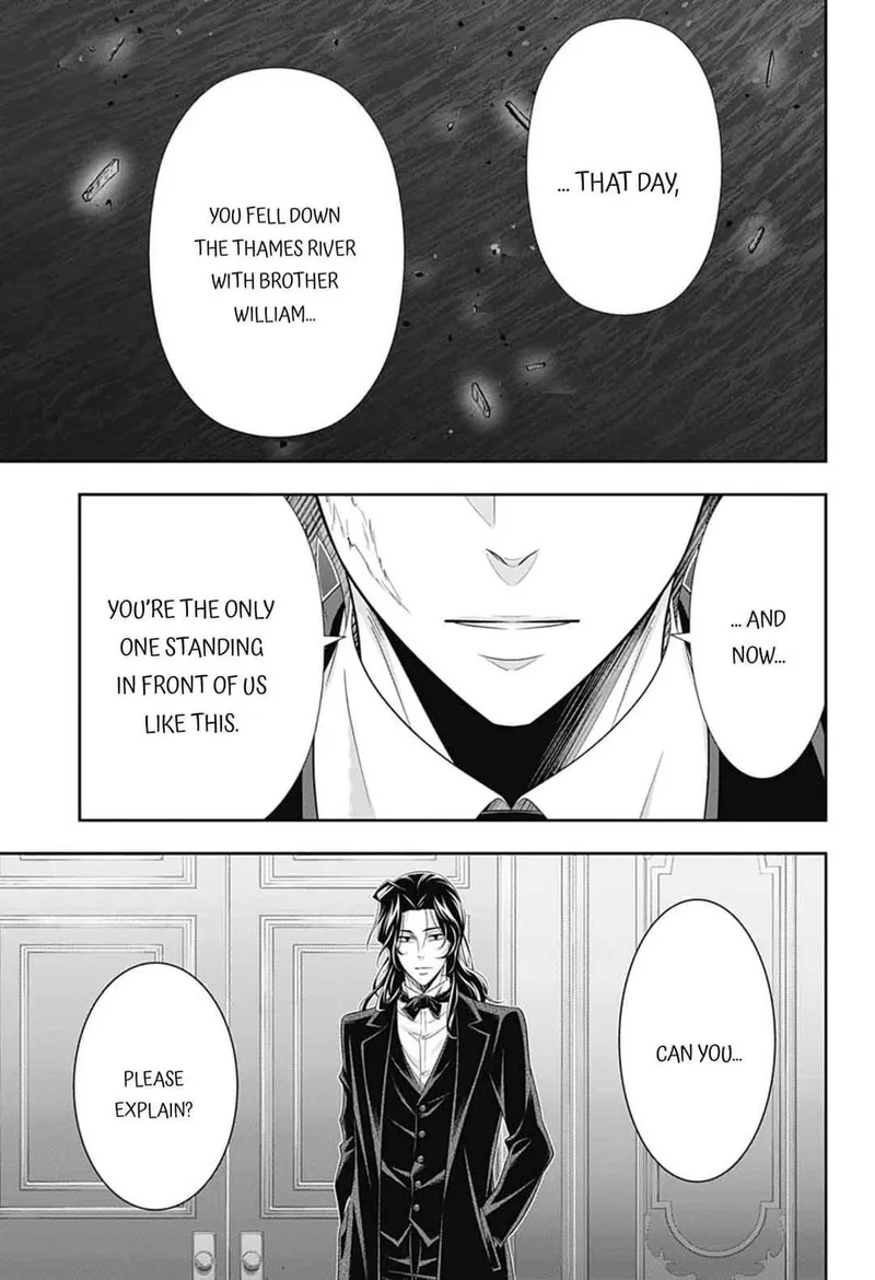 Yukoku no Moriarty Chapter 59 page 4