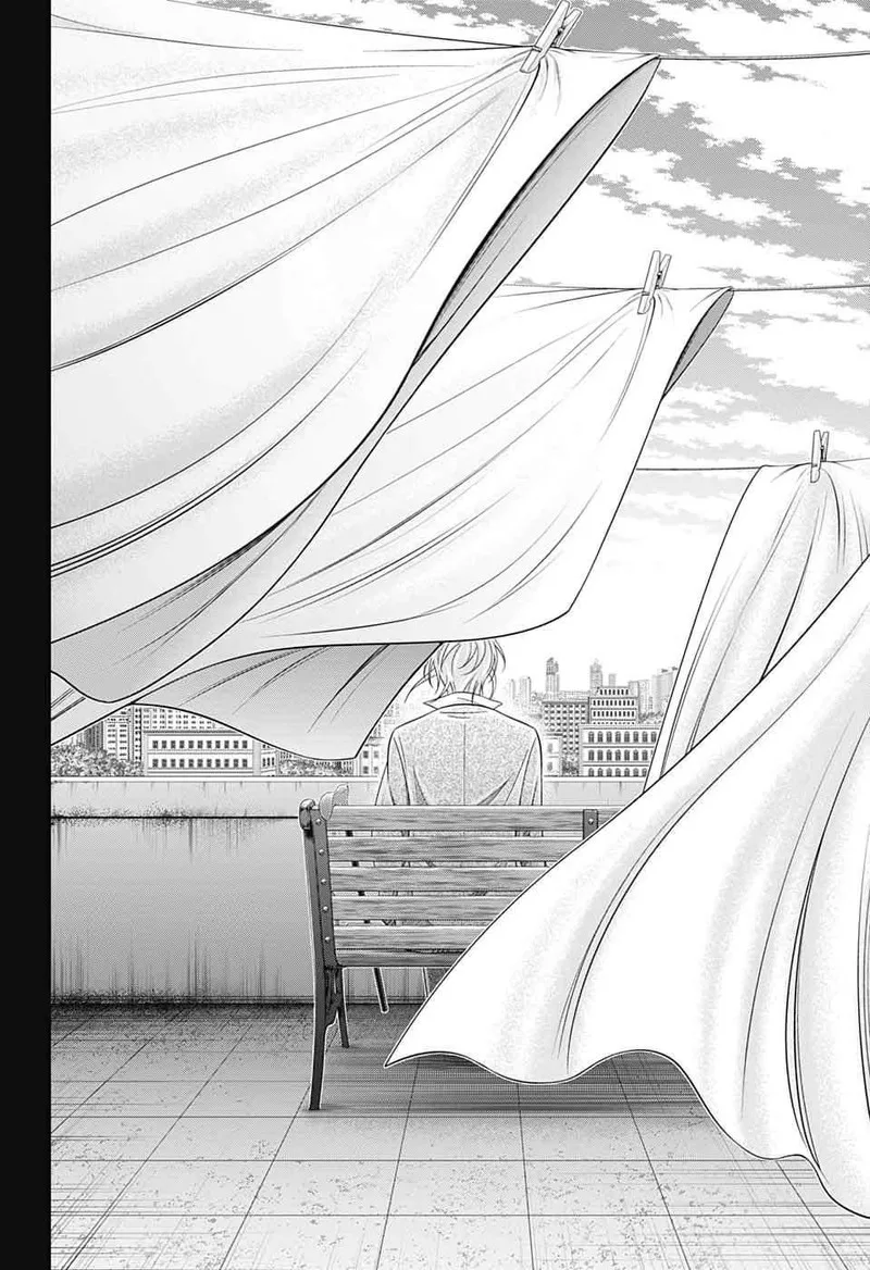 Yukoku no Moriarty Chapter 59 page 28