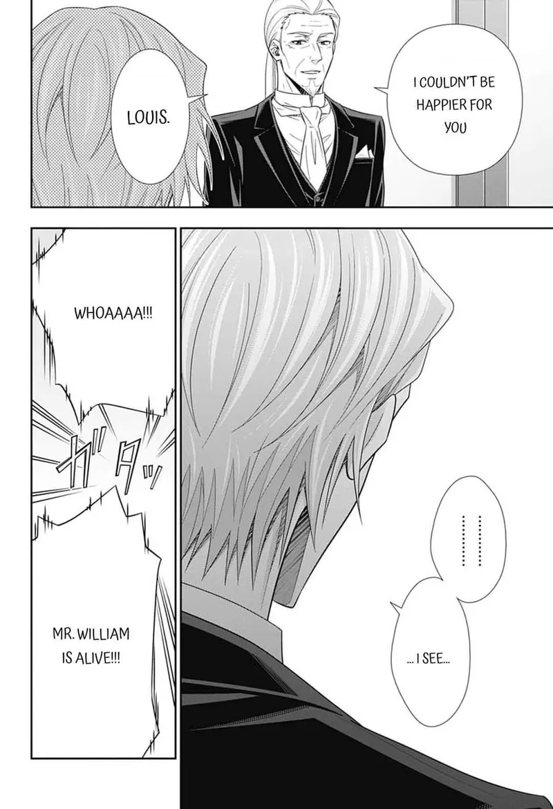 Yukoku no Moriarty Chapter 59 page 36