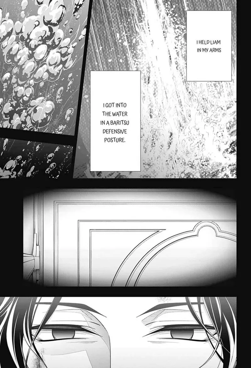 Yukoku no Moriarty Chapter 59 page 7