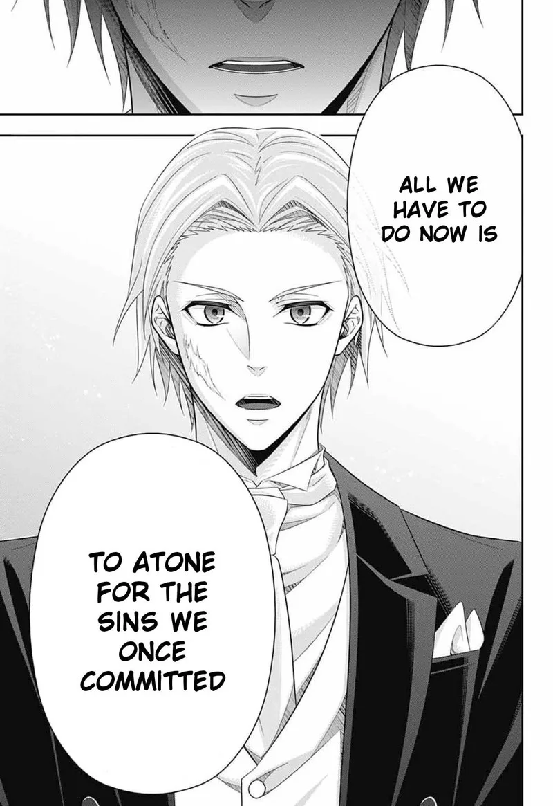 Yukoku no Moriarty Chapter 61 page 15