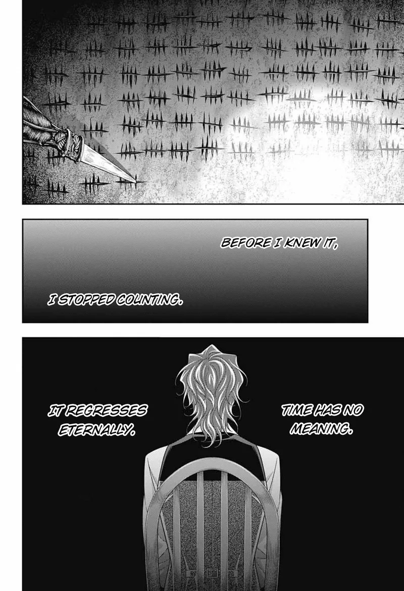 Yukoku no Moriarty Chapter 62 page 3