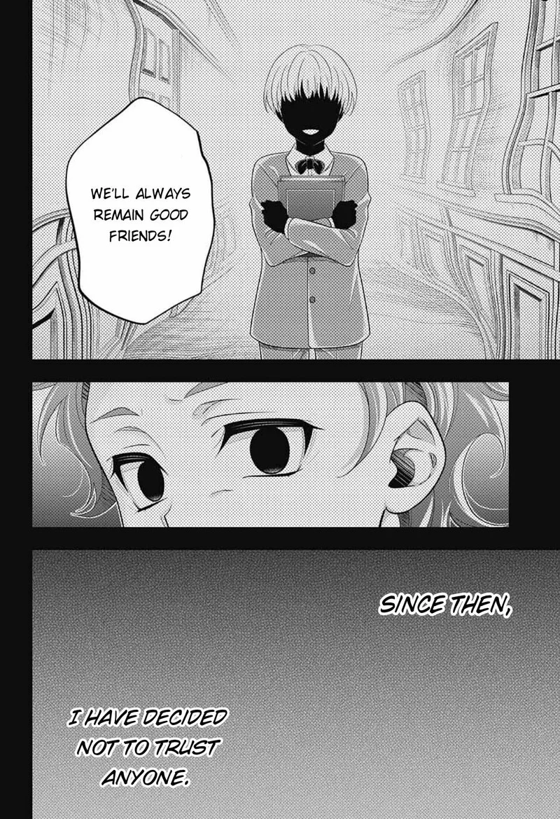 Yukoku no Moriarty Chapter 62 page 12
