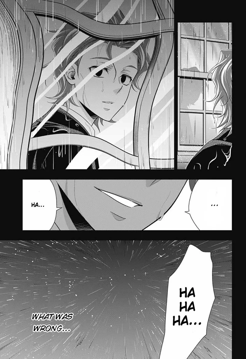 Yukoku no Moriarty Chapter 62 page 40