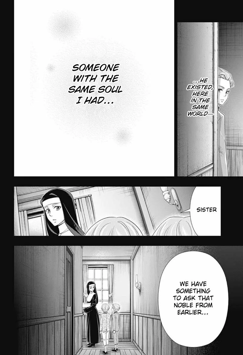 Yukoku no Moriarty Chapter 63 page 7
