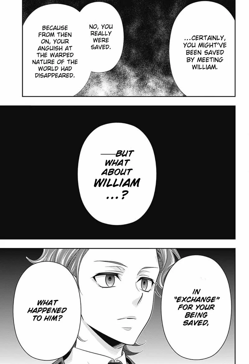 Yukoku no Moriarty Chapter 63 page 36