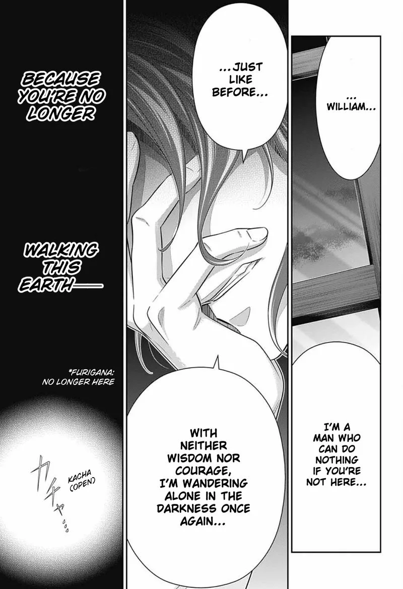 Yukoku no Moriarty Chapter 63 page 44