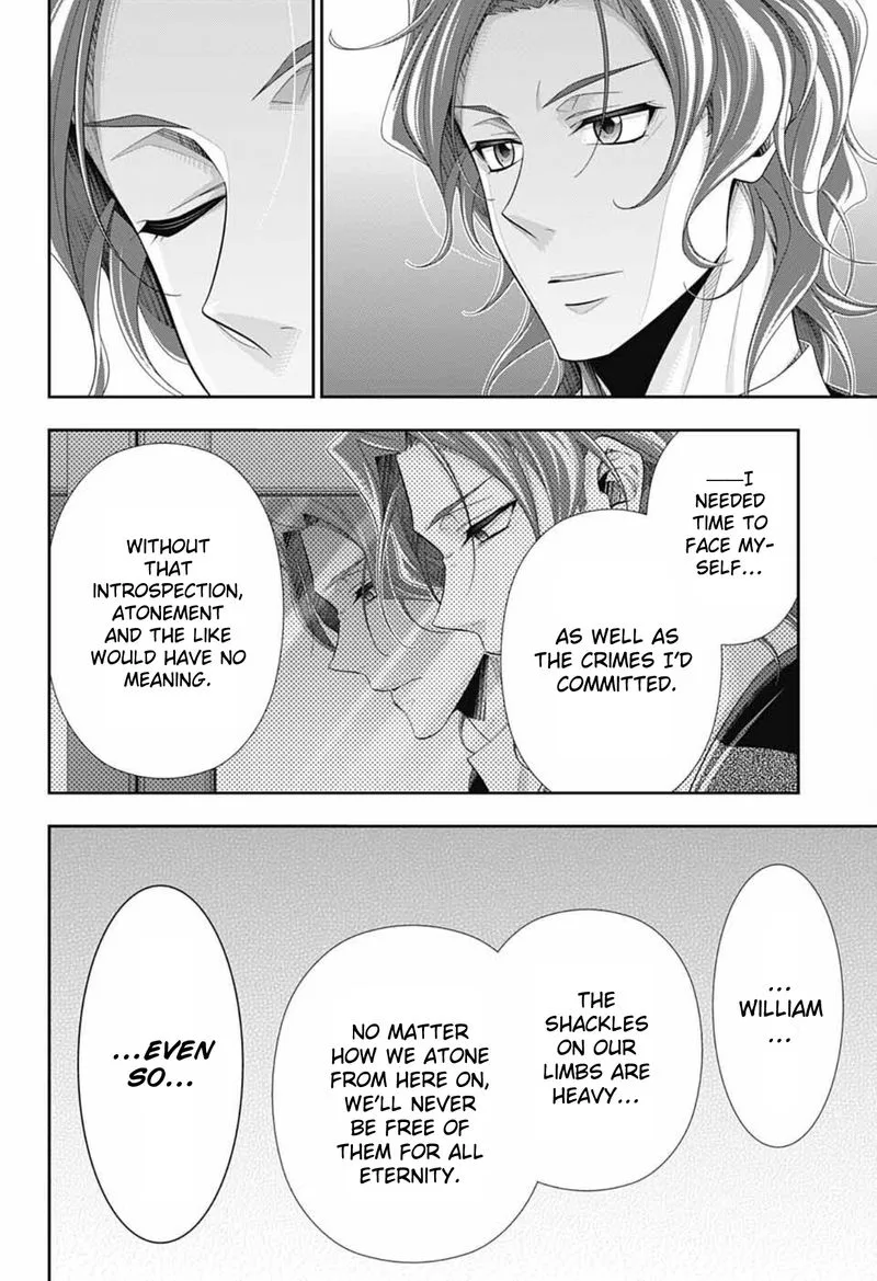 Yukoku no Moriarty Chapter 64 page 24