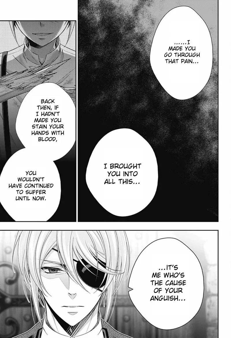 Yukoku no Moriarty Chapter 64 page 7