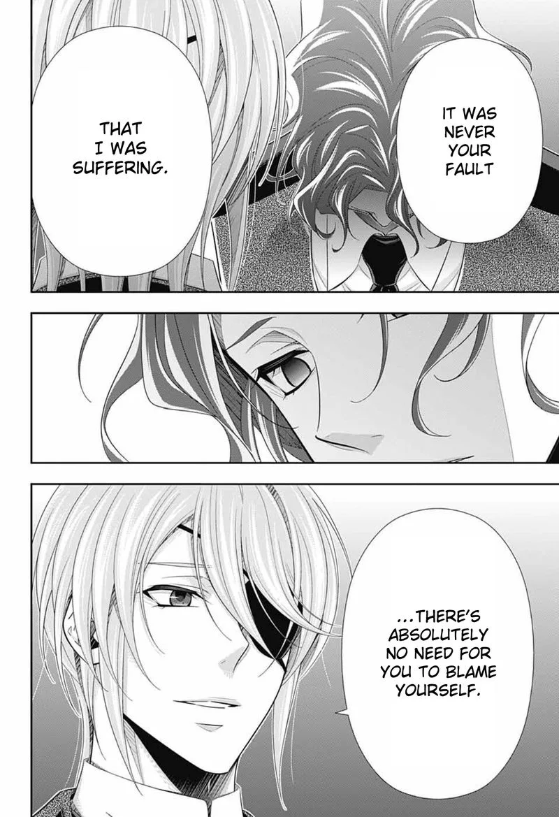 Yukoku no Moriarty Chapter 64 page 10