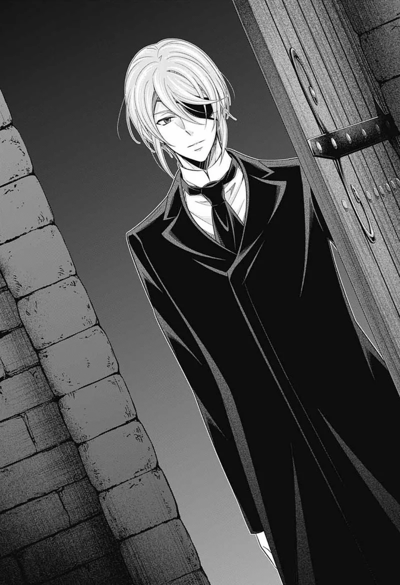 Yukoku no Moriarty Chapter 64 page 3