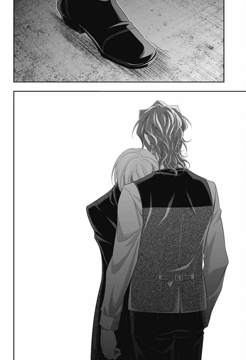 Yukoku no Moriarty Chapter 64 page 26