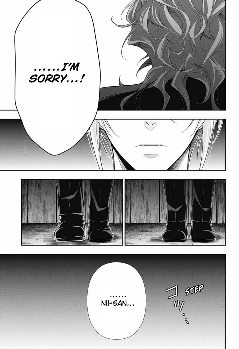 Yukoku no Moriarty Chapter 64 page 9