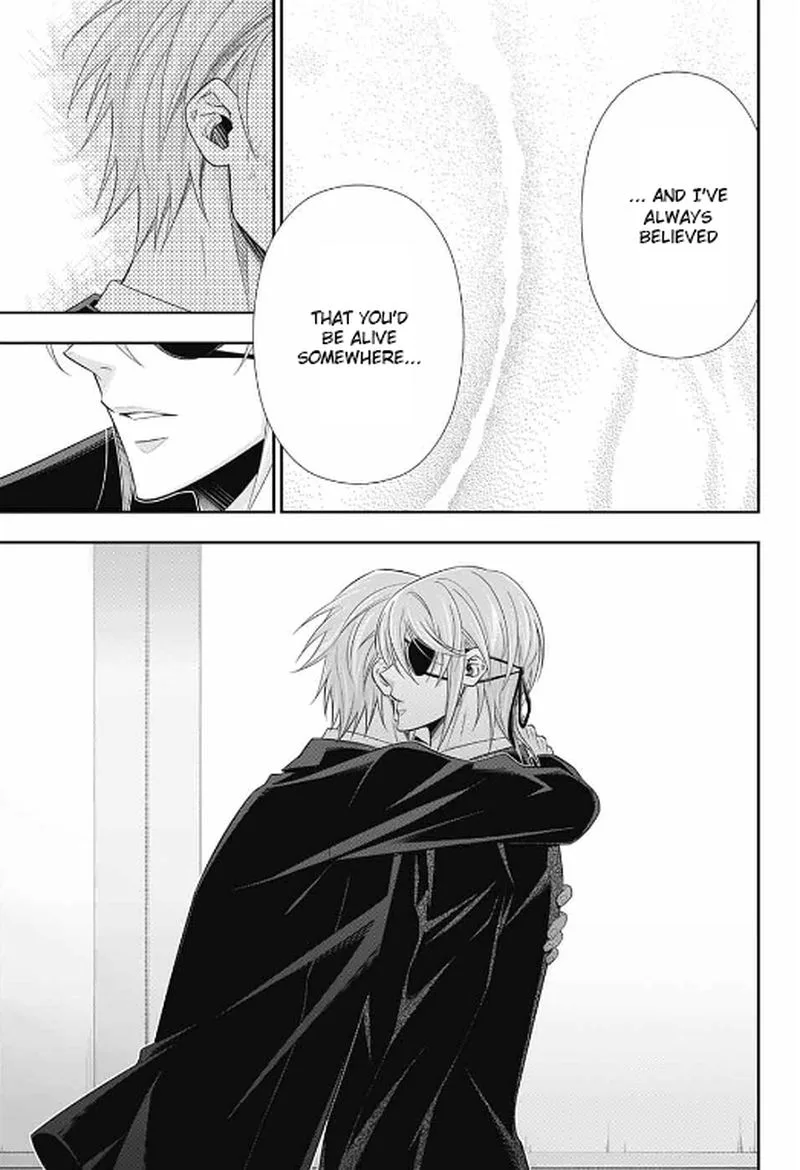 Yukoku no Moriarty Chapter 65 page 8