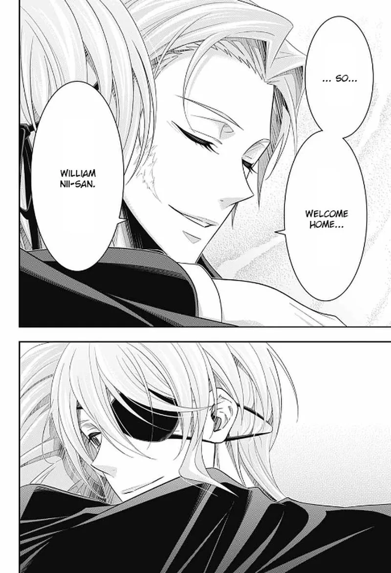 Yukoku no Moriarty Chapter 65 page 9