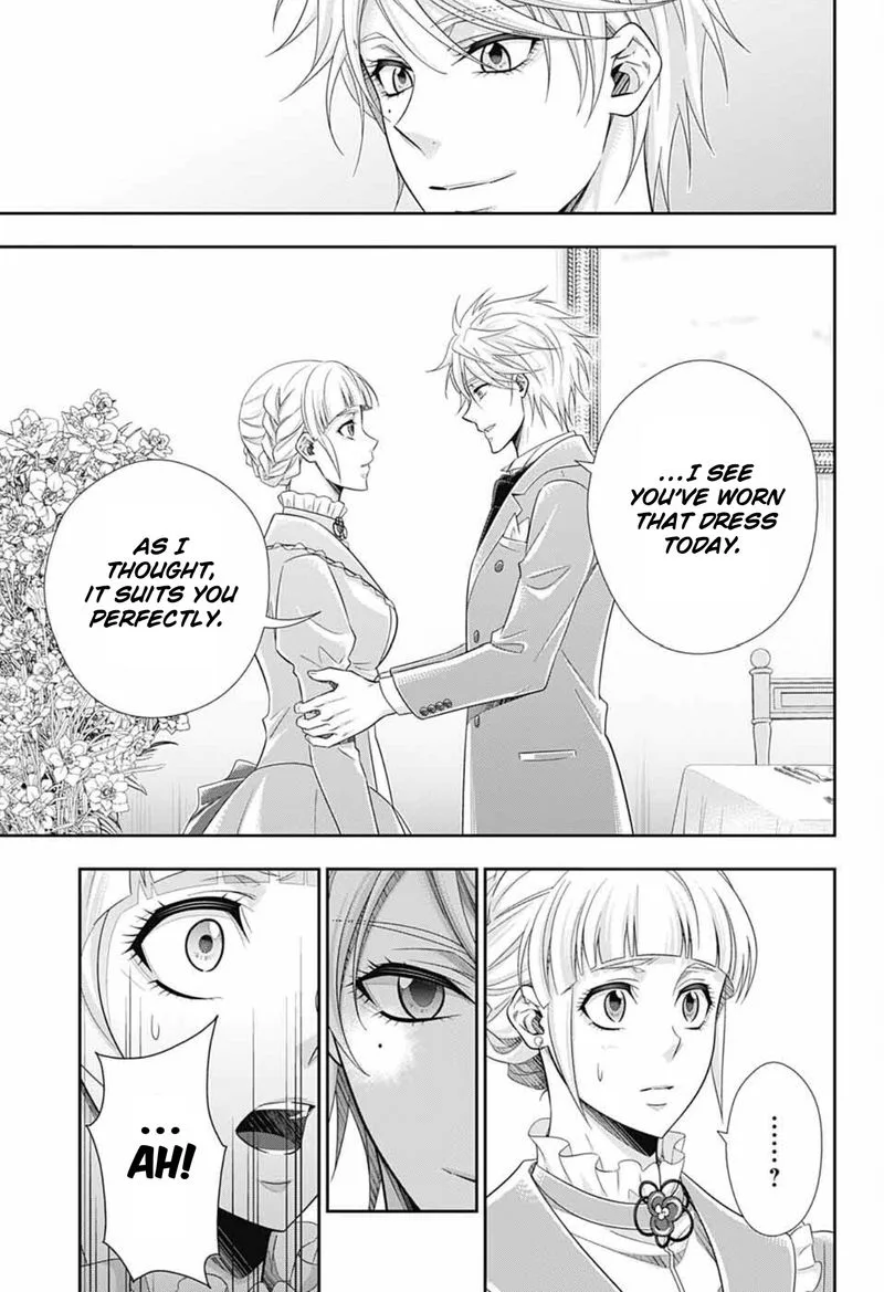 Yukoku no Moriarty Chapter 66 page 7
