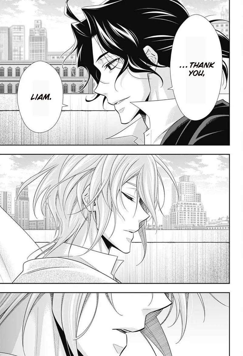 Yukoku no Moriarty Chapter 67 page 7