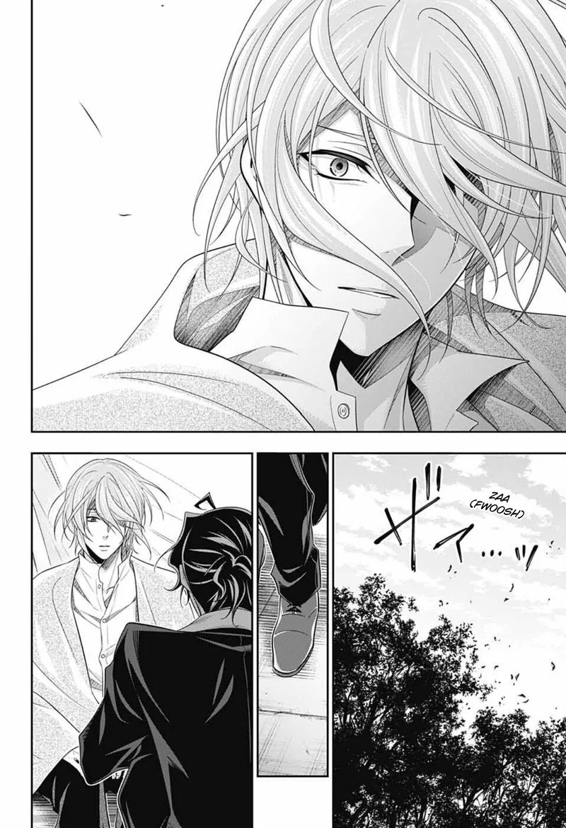Yukoku no Moriarty Chapter 67 page 23